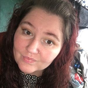 Meet your Posher, Jasmine